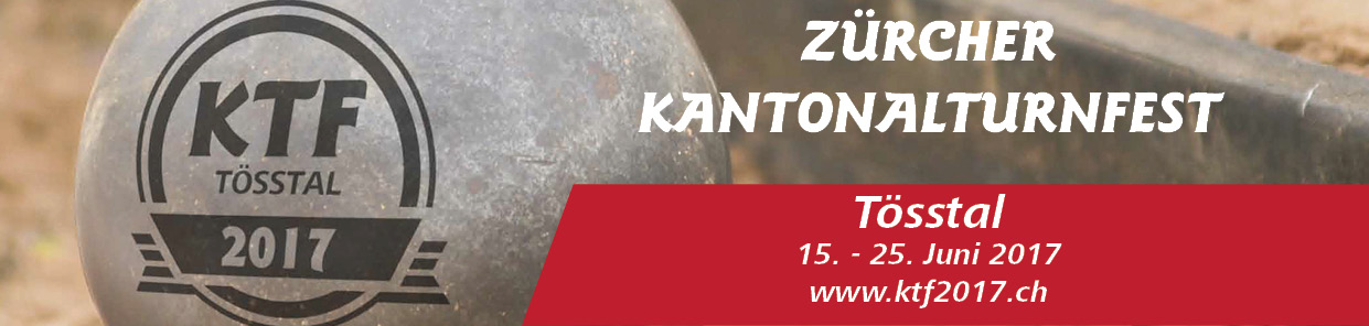 Kantonalturnfest 2017 - Einzel