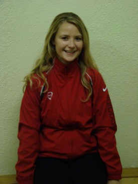 Sandra Rachmühl