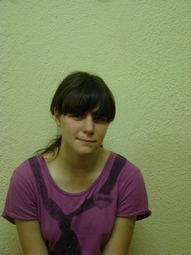 Tamara Bürgin