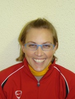 Daniela Wegmann