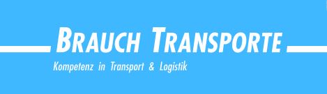 Brauch Transport AG