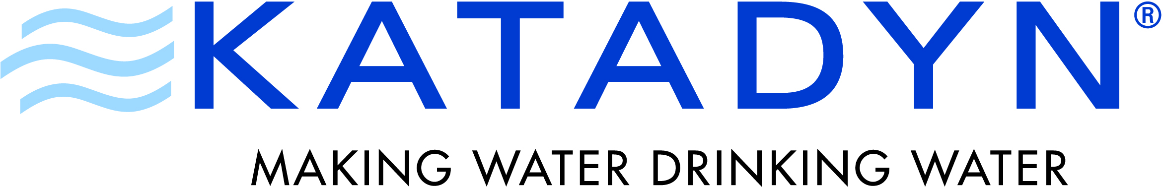 Katadyn Products Inc