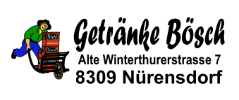 Getränke Bösch AG