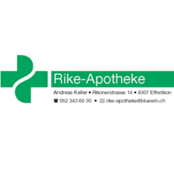 Apotheke Rike