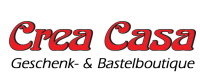 Crea Casa, Geschenk- u. Bastelboutique