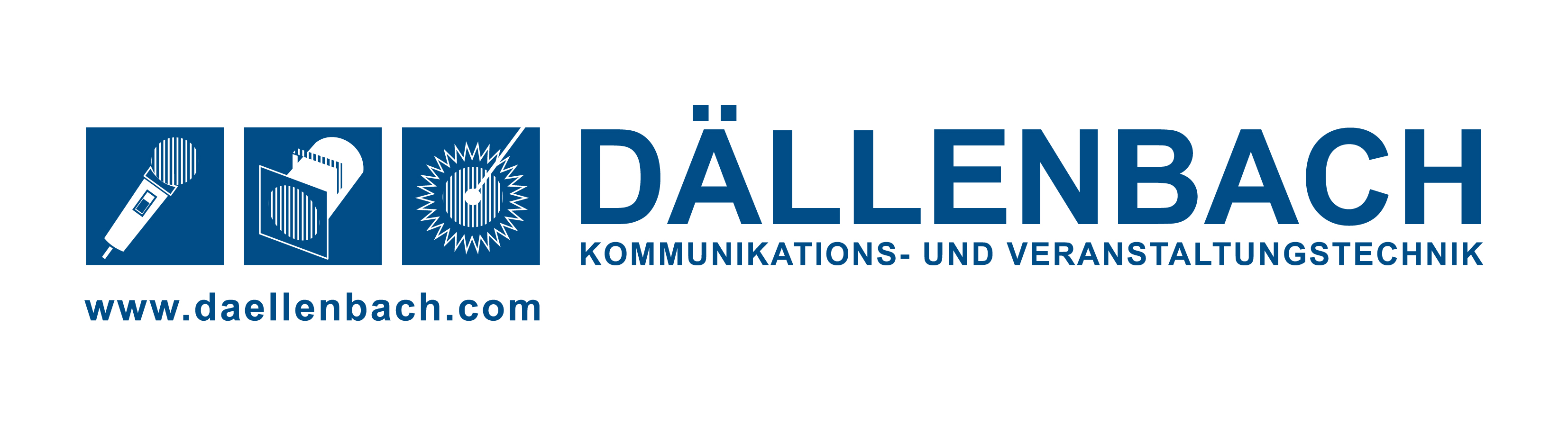 DÄLLENBACH Kommunikations- und Veranstaltungstechnik GmbH