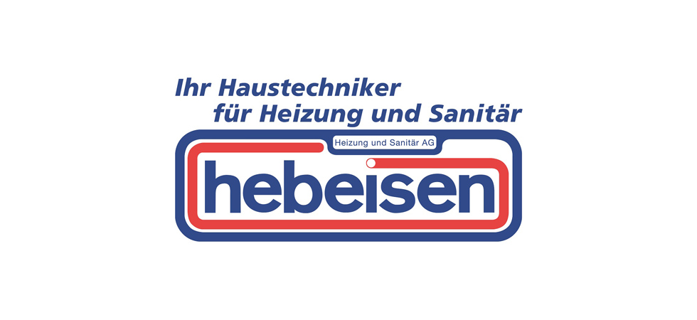 Hebeisen H.P. Heizung + Sanitär AG