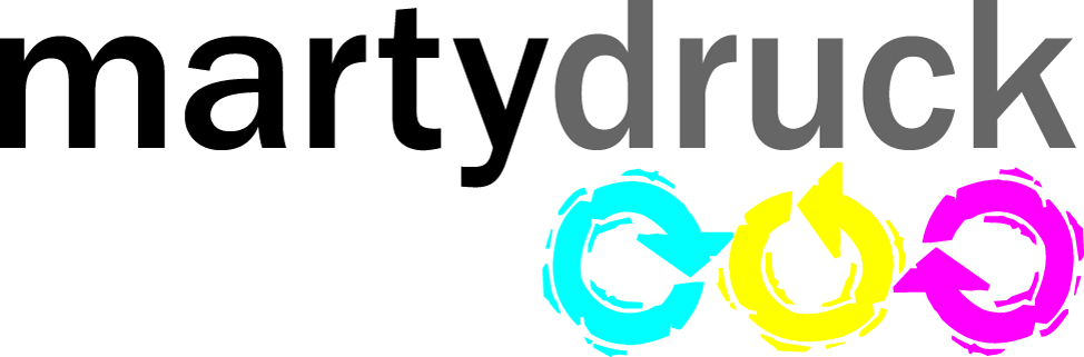 Marty Druckmedien AG